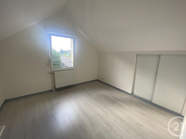 Maison &agrave; louer - 5 pi&egrave;ces - 85 m2 - Vieux Charmont - 25 - FRANCHE-COMTE