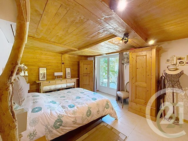 Maison &agrave; vendre - 6 pi&egrave;ces - 250 m2 - St Julien Les Montbeliard - 25 - FRANCHE-COMTE
