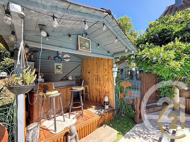 Maison &agrave; vendre - 6 pi&egrave;ces - 250 m2 - St Julien Les Montbeliard - 25 - FRANCHE-COMTE