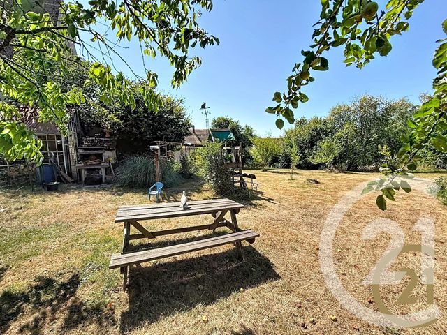 Maison &agrave; vendre - 6 pi&egrave;ces - 250 m2 - St Julien Les Montbeliard - 25 - FRANCHE-COMTE