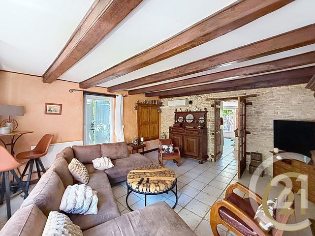 Maison &agrave; vendre - 6 pi&egrave;ces - 250 m2 - St Julien Les Montbeliard - 25 - FRANCHE-COMTE