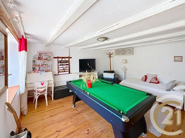 Maison &agrave; vendre - 6 pi&egrave;ces - 250 m2 - St Julien Les Montbeliard - 25 - FRANCHE-COMTE