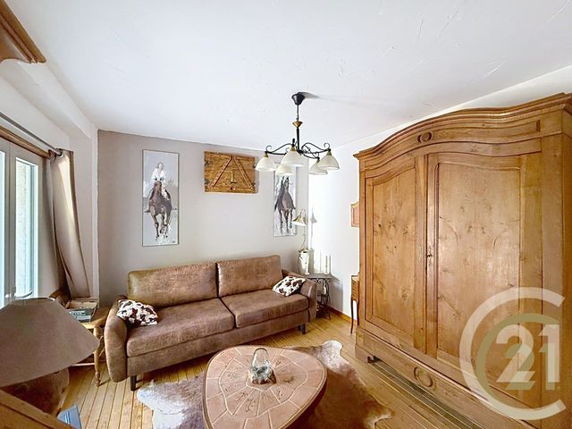Maison &agrave; vendre - 6 pi&egrave;ces - 250 m2 - St Julien Les Montbeliard - 25 - FRANCHE-COMTE