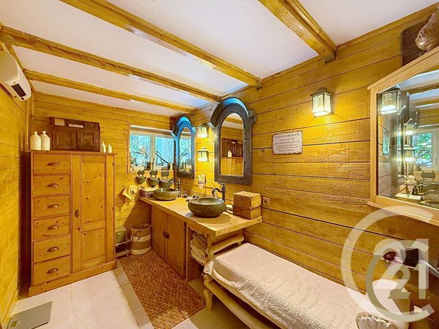 Maison &agrave; vendre - 6 pi&egrave;ces - 250 m2 - St Julien Les Montbeliard - 25 - FRANCHE-COMTE