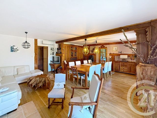 Maison &agrave; vendre - 6 pi&egrave;ces - 250 m2 - St Julien Les Montbeliard - 25 - FRANCHE-COMTE
