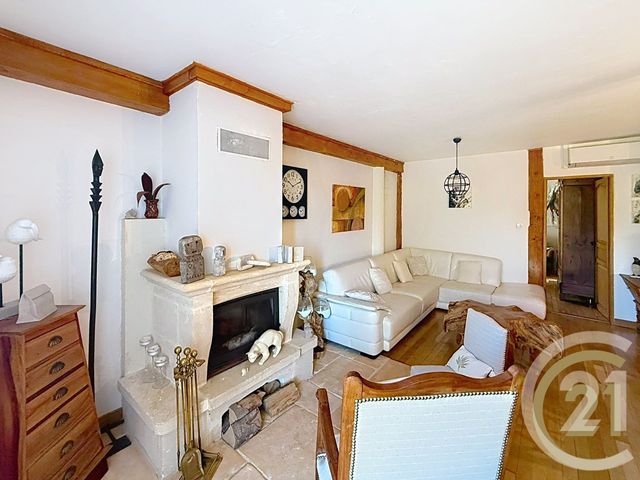 Maison &agrave; vendre - 6 pi&egrave;ces - 250 m2 - St Julien Les Montbeliard - 25 - FRANCHE-COMTE