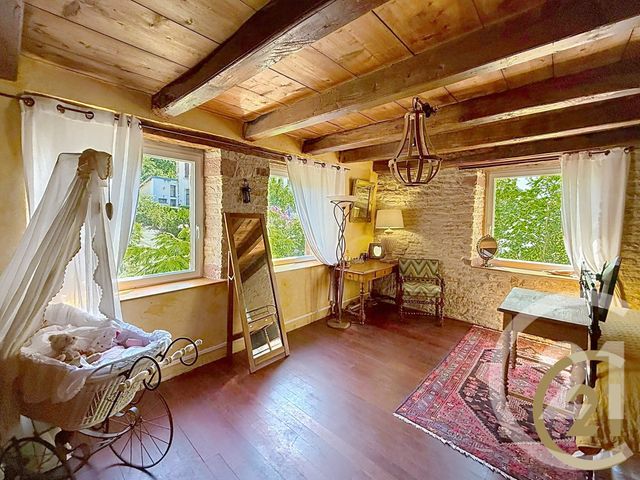 Maison &agrave; vendre - 6 pi&egrave;ces - 250 m2 - St Julien Les Montbeliard - 25 - FRANCHE-COMTE