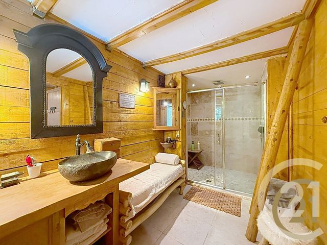 Maison &agrave; vendre - 6 pi&egrave;ces - 250 m2 - St Julien Les Montbeliard - 25 - FRANCHE-COMTE