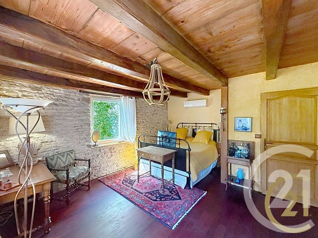 Maison &agrave; vendre - 6 pi&egrave;ces - 250 m2 - St Julien Les Montbeliard - 25 - FRANCHE-COMTE