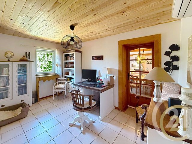 Maison &agrave; vendre - 6 pi&egrave;ces - 250 m2 - St Julien Les Montbeliard - 25 - FRANCHE-COMTE