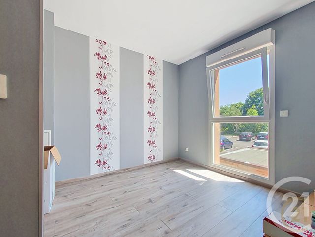 Appartement F4 &agrave; louer - 4 pi&egrave;ces - 84,50 m2 - Dambenois - 25 - FRANCHE-COMTE