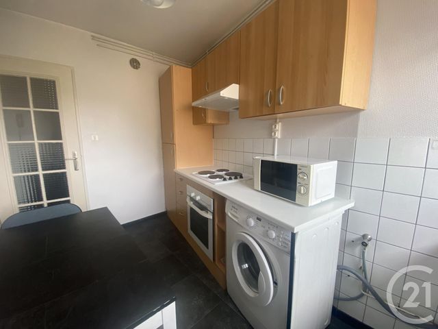 Appartement F1 &agrave; louer - 1 pi&egrave;ce - 30 m2 - Montbeliard - 25 - FRANCHE-COMTE