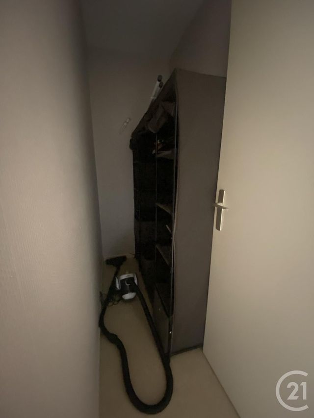 Appartement F1 &agrave; louer - 1 pi&egrave;ce - 30 m2 - Montbeliard - 25 - FRANCHE-COMTE