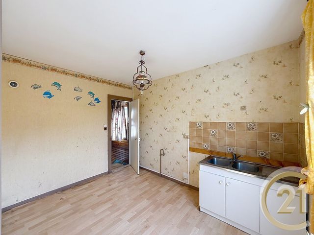 Maison &agrave; vendre - 2 pi&egrave;ces - 40 m2 - Belfort - 90 - FRANCHE-COMTE