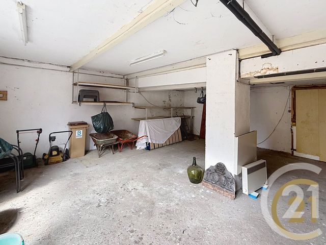 Maison &agrave; vendre - 2 pi&egrave;ces - 40 m2 - Belfort - 90 - FRANCHE-COMTE