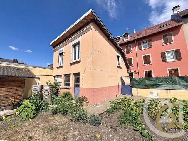 maison - BELFORT - 90