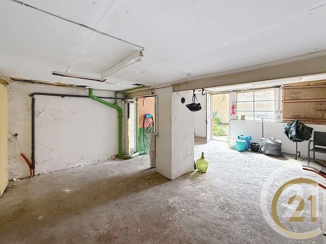 Maison &agrave; vendre - 2 pi&egrave;ces - 40 m2 - Belfort - 90 - FRANCHE-COMTE