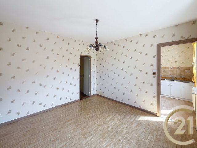 Maison &agrave; vendre - 2 pi&egrave;ces - 40 m2 - Belfort - 90 - FRANCHE-COMTE