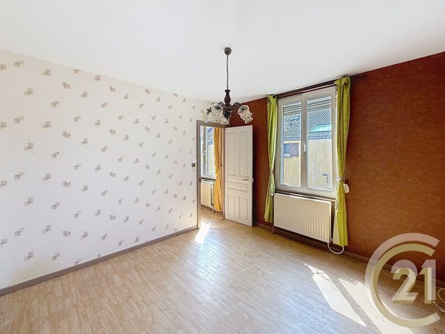 Maison &agrave; vendre - 2 pi&egrave;ces - 40 m2 - Belfort - 90 - FRANCHE-COMTE