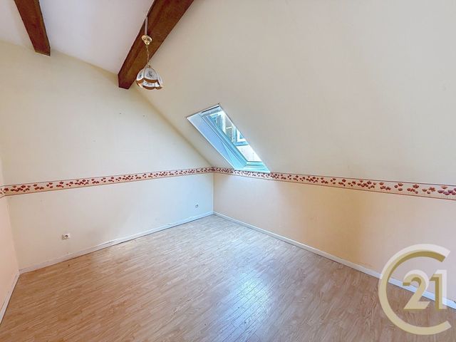 Maison &agrave; vendre - 2 pi&egrave;ces - 40 m2 - Belfort - 90 - FRANCHE-COMTE
