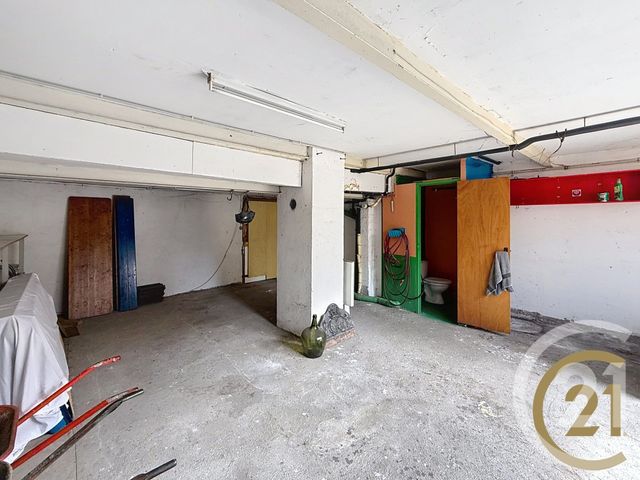 Maison &agrave; vendre - 2 pi&egrave;ces - 40 m2 - Belfort - 90 - FRANCHE-COMTE