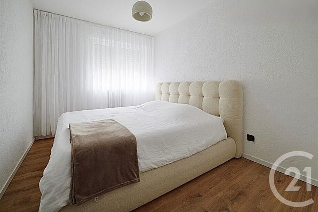 Appartement F4 &agrave; vendre - 4 pi&egrave;ces - 76,10 m2 - Montbeliard - 25 - FRANCHE-COMTE