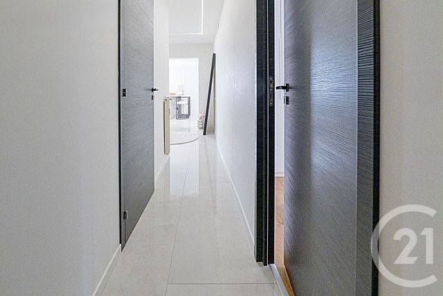 Appartement F4 &agrave; vendre - 4 pi&egrave;ces - 76,10 m2 - Montbeliard - 25 - FRANCHE-COMTE