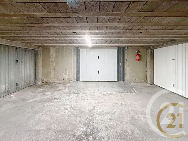 parking - MONTBELIARD - 25