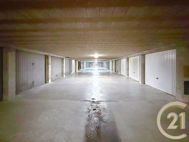 Parking &agrave; vendre - 65,71 m2 - Montbeliard - 25 - FRANCHE-COMTE