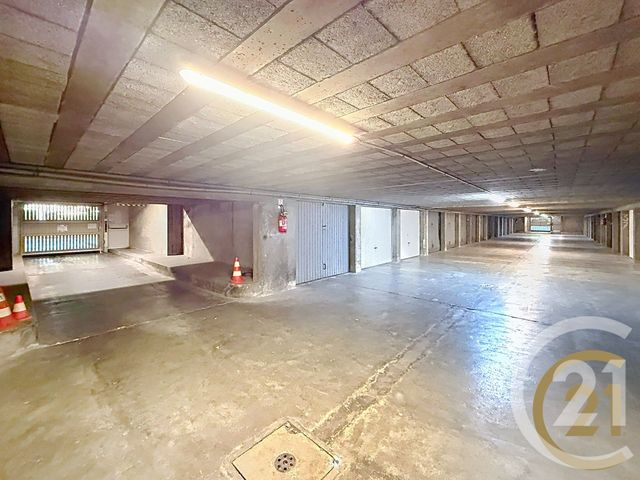 Parking &agrave; vendre - 65,71 m2 - Montbeliard - 25 - FRANCHE-COMTE