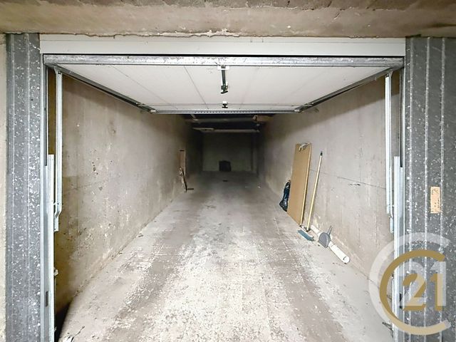 Parking &agrave; vendre - 65,71 m2 - Montbeliard - 25 - FRANCHE-COMTE