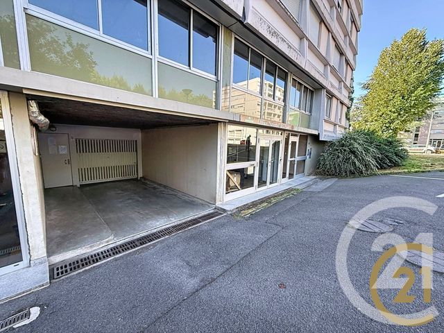 Parking &agrave; vendre - 65,71 m2 - Montbeliard - 25 - FRANCHE-COMTE