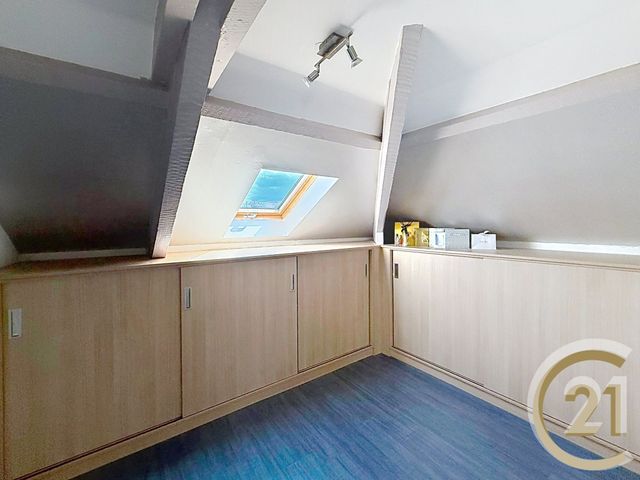 Maison &agrave; vendre - 6 pi&egrave;ces - 130 m2 - Seloncourt - 25 - FRANCHE-COMTE