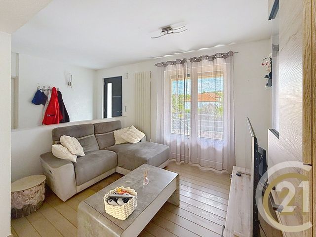 Maison &agrave; vendre - 6 pi&egrave;ces - 130 m2 - Seloncourt - 25 - FRANCHE-COMTE