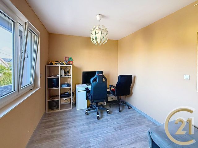 Maison &agrave; vendre - 6 pi&egrave;ces - 130 m2 - Seloncourt - 25 - FRANCHE-COMTE