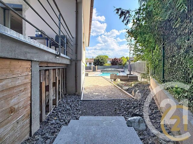 Maison &agrave; vendre - 6 pi&egrave;ces - 130 m2 - Seloncourt - 25 - FRANCHE-COMTE