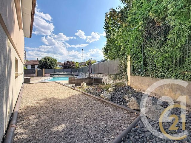 Maison &agrave; vendre - 6 pi&egrave;ces - 130 m2 - Seloncourt - 25 - FRANCHE-COMTE