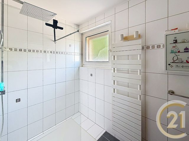 Maison &agrave; vendre - 6 pi&egrave;ces - 130 m2 - Seloncourt - 25 - FRANCHE-COMTE