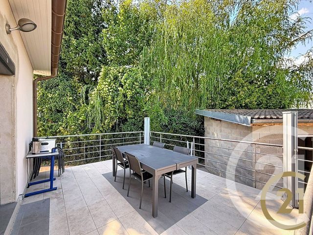 Maison &agrave; vendre - 6 pi&egrave;ces - 130 m2 - Seloncourt - 25 - FRANCHE-COMTE