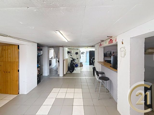 Maison &agrave; vendre - 6 pi&egrave;ces - 130 m2 - Seloncourt - 25 - FRANCHE-COMTE