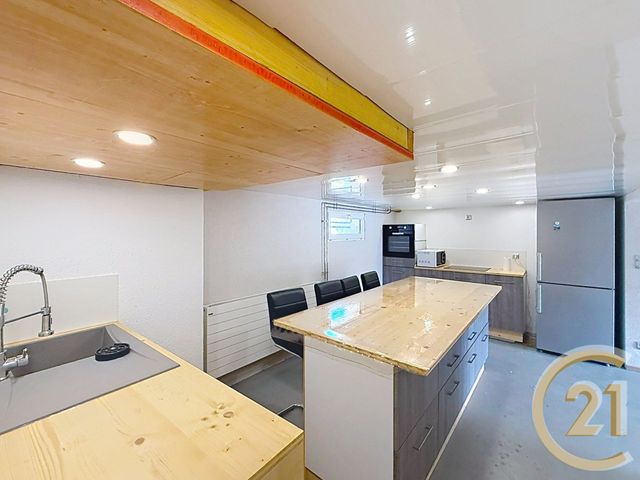 Maison &agrave; vendre - 6 pi&egrave;ces - 130 m2 - Seloncourt - 25 - FRANCHE-COMTE