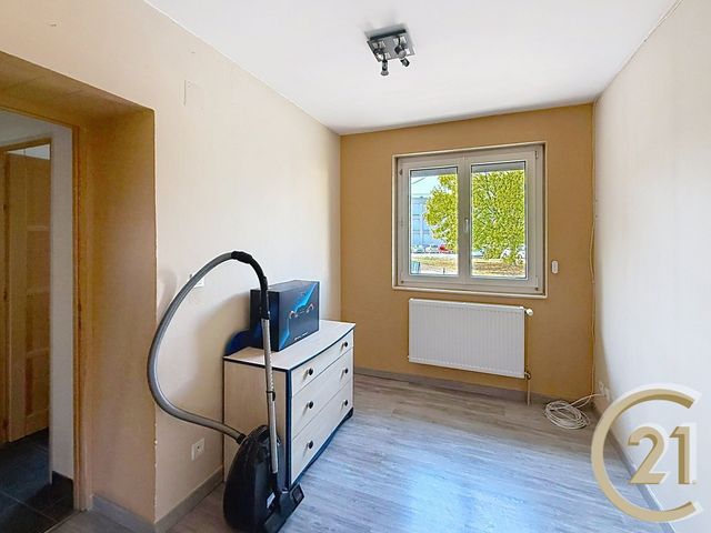 Maison &agrave; vendre - 6 pi&egrave;ces - 130 m2 - Seloncourt - 25 - FRANCHE-COMTE