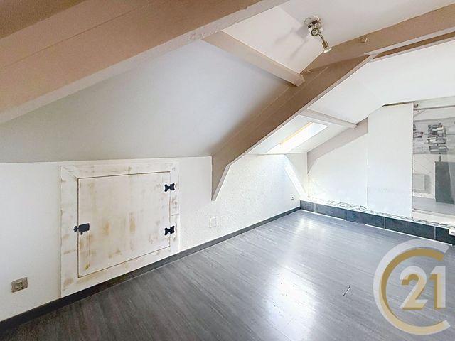 Maison &agrave; vendre - 6 pi&egrave;ces - 130 m2 - Seloncourt - 25 - FRANCHE-COMTE
