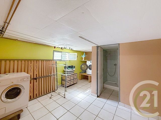 Maison &agrave; vendre - 6 pi&egrave;ces - 130 m2 - Seloncourt - 25 - FRANCHE-COMTE