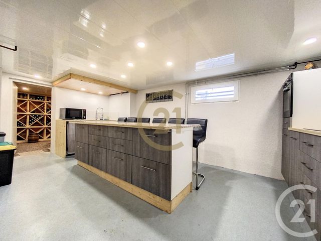 Maison &agrave; vendre - 6 pi&egrave;ces - 130 m2 - Seloncourt - 25 - FRANCHE-COMTE
