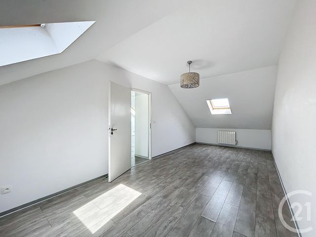 Appartement F4 &agrave; vendre - 4 pi&egrave;ces - 61,70 m2 - Beaucourt - 90 - FRANCHE-COMTE