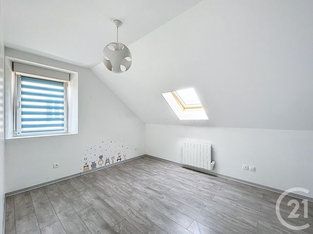 Appartement F4 &agrave; vendre - 4 pi&egrave;ces - 61,70 m2 - Beaucourt - 90 - FRANCHE-COMTE