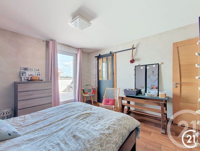 Appartement F5 &agrave; vendre - 5 pi&egrave;ces - 104,64 m2 - Ste Suzanne - 25 - FRANCHE-COMTE