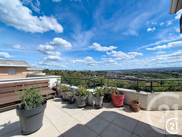 Appartement F5 &agrave; vendre - 5 pi&egrave;ces - 104,64 m2 - Ste Suzanne - 25 - FRANCHE-COMTE