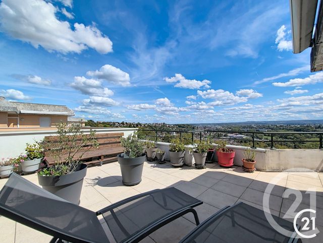 Appartement F5 &agrave; vendre - 5 pi&egrave;ces - 104,64 m2 - Ste Suzanne - 25 - FRANCHE-COMTE